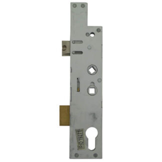 Fullex Crimebeater Genuine Gearbox - Lift Lever or Double Spindle
