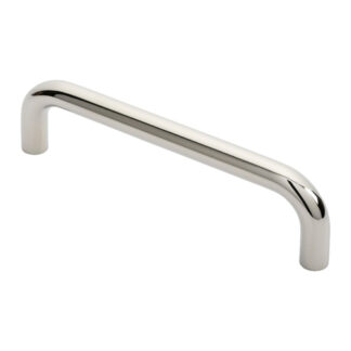 Eurospec CSD1225BSS 19mm D Pull Handle (LEAD TIME: 2-3 DAYS)