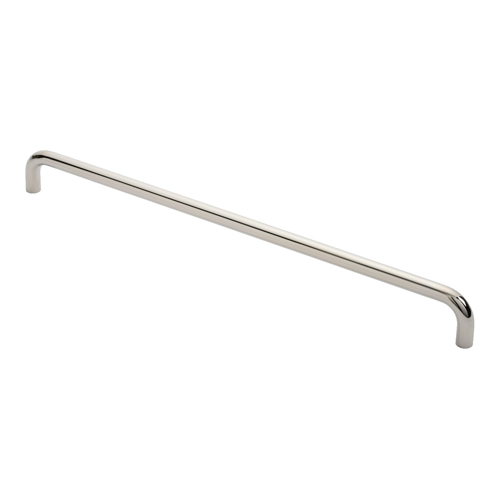 Eurospec CSD1600BSS 19mm D Pull Handle (LEAD TIME: 2-3 DAYS)