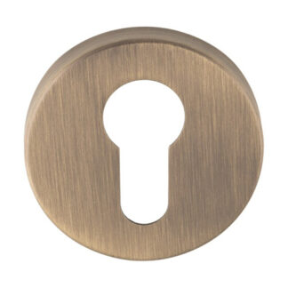 Eurospec CSE1005AB Stainless Steel Escutcheon (LEAD TIME: 2-3 DAYS)