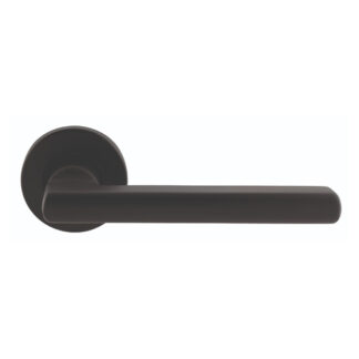 Eurospec CSL1134MB Carlton Lever On Sprung Rose (LEAD TIME: 2-3 DAYS)