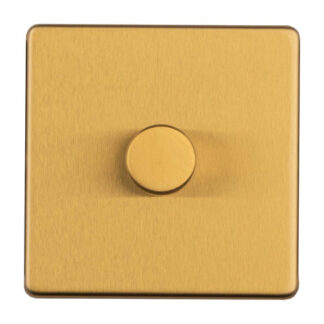 Eurolite ECSB1DLED 1-Gang Dimmer (LEAD TIME: 2-3 DAYS)