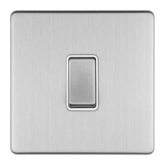 Eurolite ECSSINTW 3-Gang Intermediate Switch (LEAD TIME: 2-3 DAYS)
