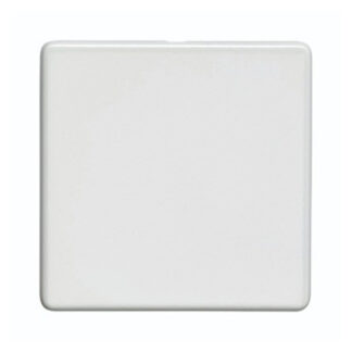 Eurolite ECW1B Single Blank Plate (LEAD TIME: 2-3 DAYS)