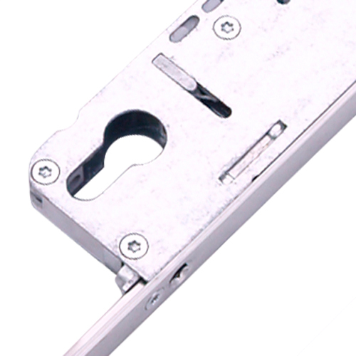 Elite French Door Passive Lock Lift Lever Multipoint Door Lock - Shootbolt Compatible - Image 3
