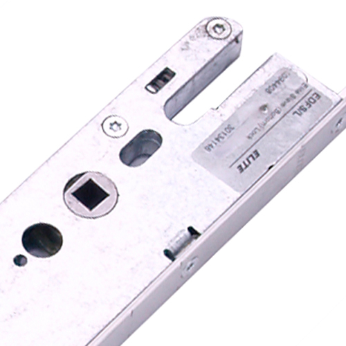 Elite French Door Passive Lock Lift Lever Multipoint Door Lock - Shootbolt Compatible - Image 4