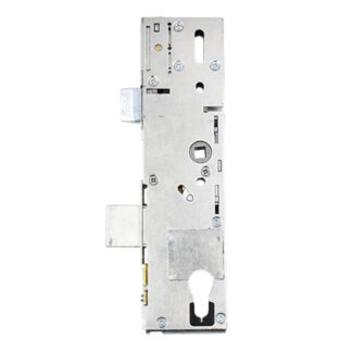 Era Invincible Latch and Deadbolt Genuine Gearbox - Split Spindle