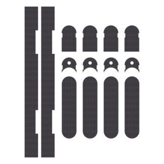 Eurospec ES1130 CI001130 Concealed Hinge Intumescent Fire Pack (LEAD TIME: 2-3 DAYS)