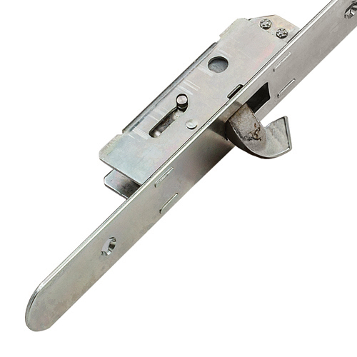 Fix 2025 Latch Deadbolt 2 Hooks Lift Lever Multipoint Door Lock - Image 3