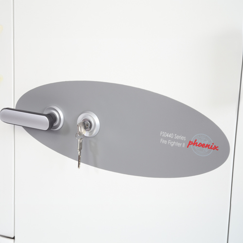 Phoenix FS0440 Series Fire Safes (LEAD TIME: 3-5 DAYS) - Image 4