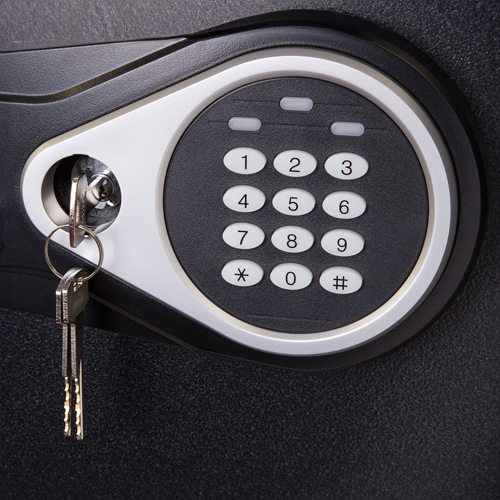 Phoenix FS1290 Series Fire Safes (LEAD TIME: 2-3 DAYS) - Image 9