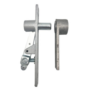 Axim FS4000 Top Centre Pivot