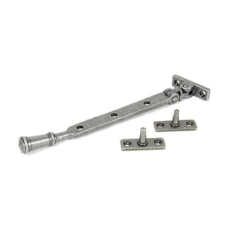 From the Anvil Regency Slim Non-Locking Casement Stays (LEAD TIME: 2-3 DAYS)