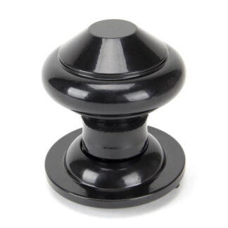 From The Anvil Regency Centre Door Knob (LEAD TIME: 2-3 DAYS)