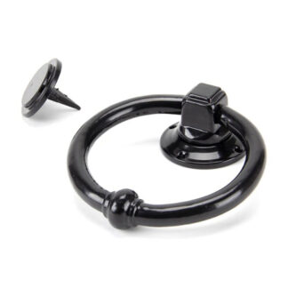 From The Anvil Regency Door Knocker (LEAD TIME: 2-3 DAYS)