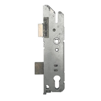 Fuhr Automatic Locking Multipoint Gearbox