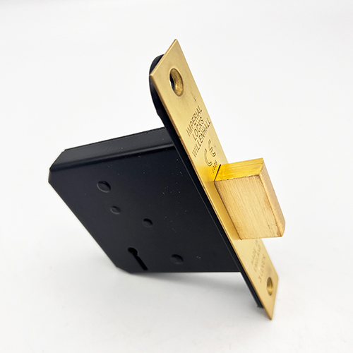 Imperial G3004 3 Lever Mortice Deadlock - Image 8