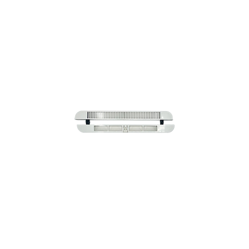 Greenwood F Series Bottom Mounted Window Ventilator