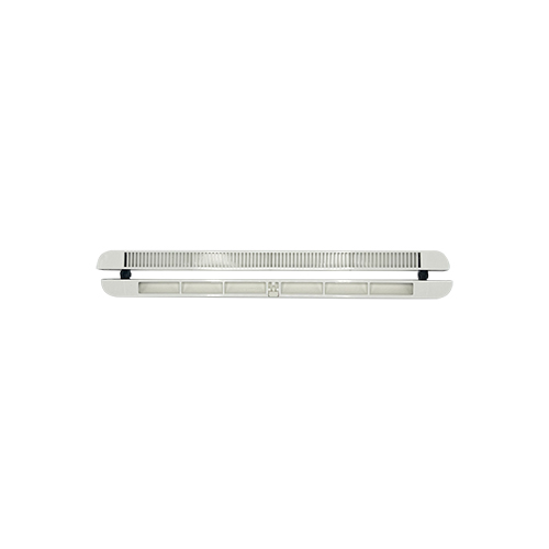 Greenwood F Series Bottom Mounted Window Ventilator - Image 2