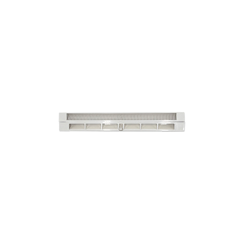 Greenwood S Series Bottom Mounted Window Ventilator