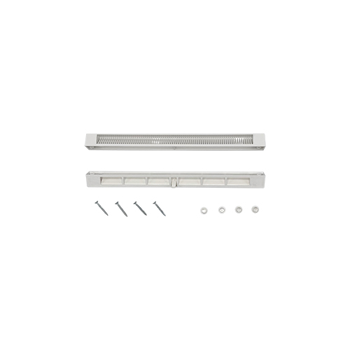 Greenwood S Series Bottom Mounted Window Ventilator - Image 2