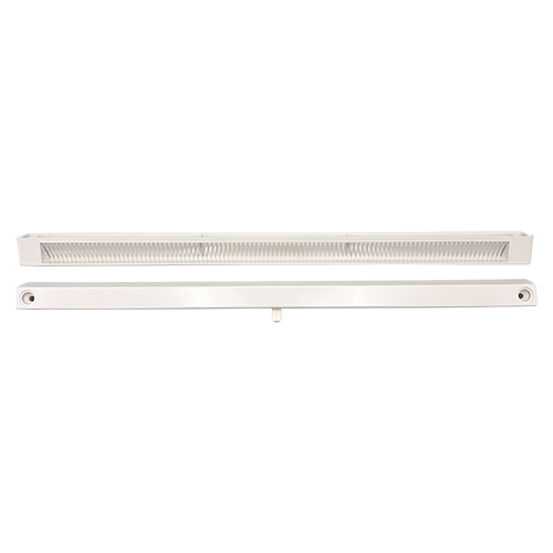 Greenwood S Series Bottom Mounted Window Ventilator - Image 7