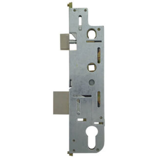 GU Old Style Copy Gearbox - Lift Lever