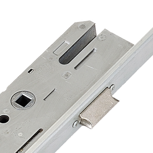 Weru Latch 3 Deadbolts Key Wind Multipoint Door Lock - Option 1 (top deadbolt to spindle = 745mm) - Image 5