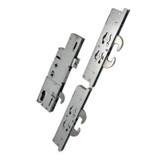 Ingenious 2 Duplex Hook Refurb Kit - Double Spindle Version