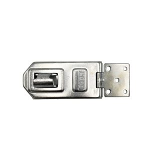Kasp 260 Hasp and Staple for Disc Lock
