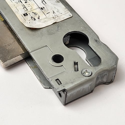 KFV Screw Fix Lift Lever Multipoint Gearbox - Image 6