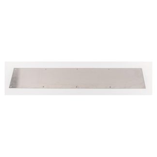 Eurospec KPP1790SSS Kickplate (LEAD TIME: 2-3 DAYS)