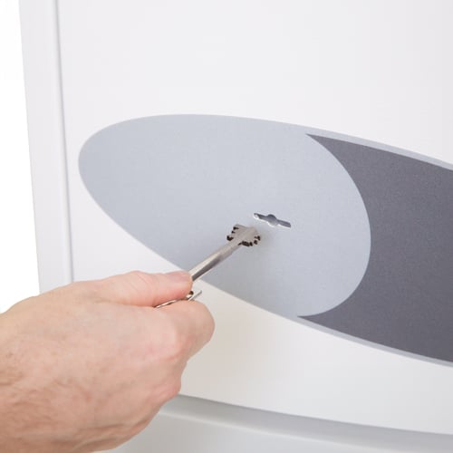 Phoenix KS0040 Series Key Security (LEAD TIME: 2-3 DAYS) - Image 3