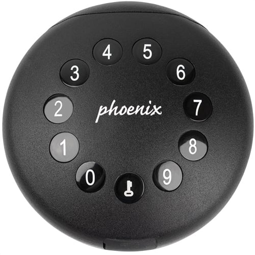 Phoenix KS0210 Series Key Security (LEAD TIME: 2-3 DAYS) - Image 2