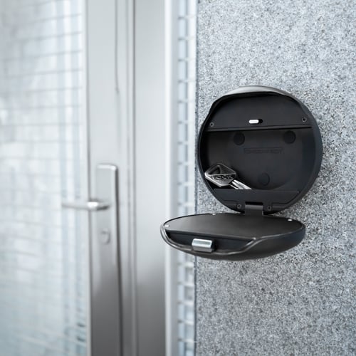 Phoenix KS0210 Series Key Security (LEAD TIME: 2-3 DAYS) - Image 8