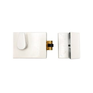 Union 1158 Rollerbolt Nightlatch