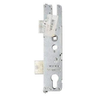 Lockmaster Bi-Fold Lock Case