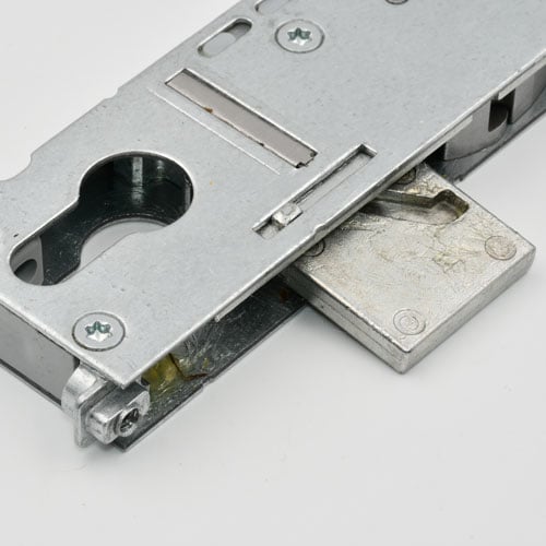Lockmaster Bi-Fold Lock Case - Image 9