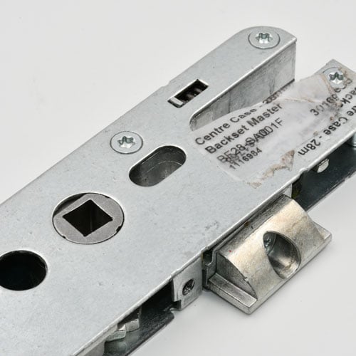 Lockmaster Bi-Fold Lock Case - Image 10