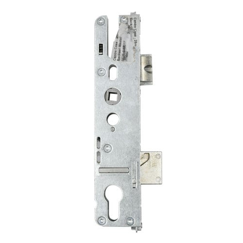 Lockmaster Bi-Fold Lock Case - Image 2