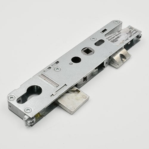 Lockmaster Bi-Fold Lock Case - Image 8