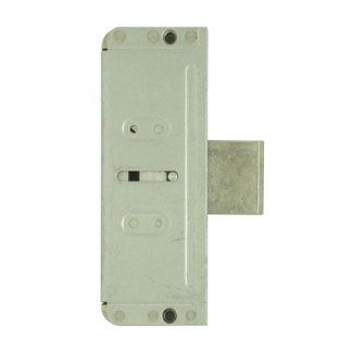 Lockmaster Mila Master Deadbolt Case Only