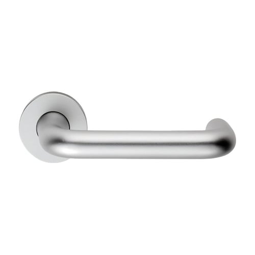 Eurospec LRS9001SAA 19mm Safety Lever DDA compliant (LEAD TIME: 2-3 DAYS)