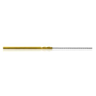 HPC Spiral Key Extractor