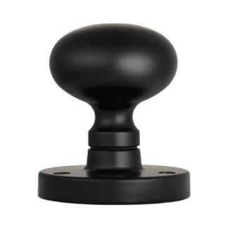 Manital M35MB Mushroom Mortice Knob (LEAD TIME: 2-3 DAYS)