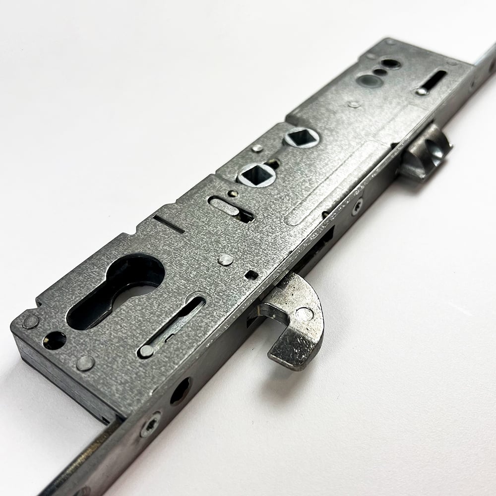 Millenco Latch 3 Hookbolts 2 Deadbolt Attachments for Shootbolts Lift Lever or Double Spindle Multipoint Door Lock - Image 2