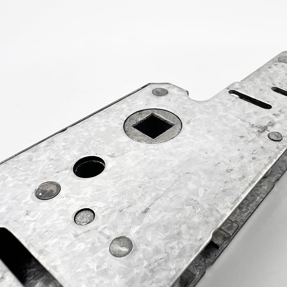 Mila Pro Secure Evolution Passive Door Gearbox - Image 8