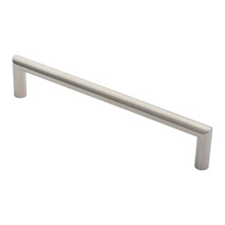 Eurospec PAM1300SSS 19mm Mitred Pull Handle 300mm Centres (LEAD TIME: 2-3 DAYS)