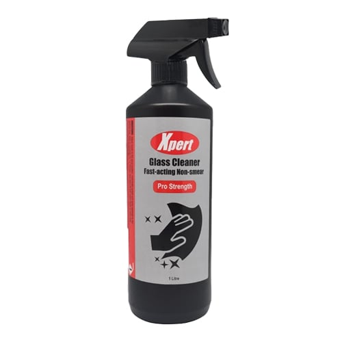 Xpert Glass Cleaner