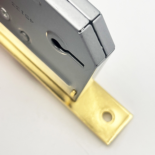 Yale PM322 3 Lever Mortice Deadlock - Image 6